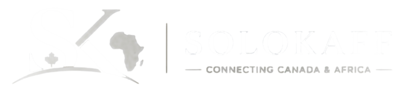 SOLOKAFF Logo