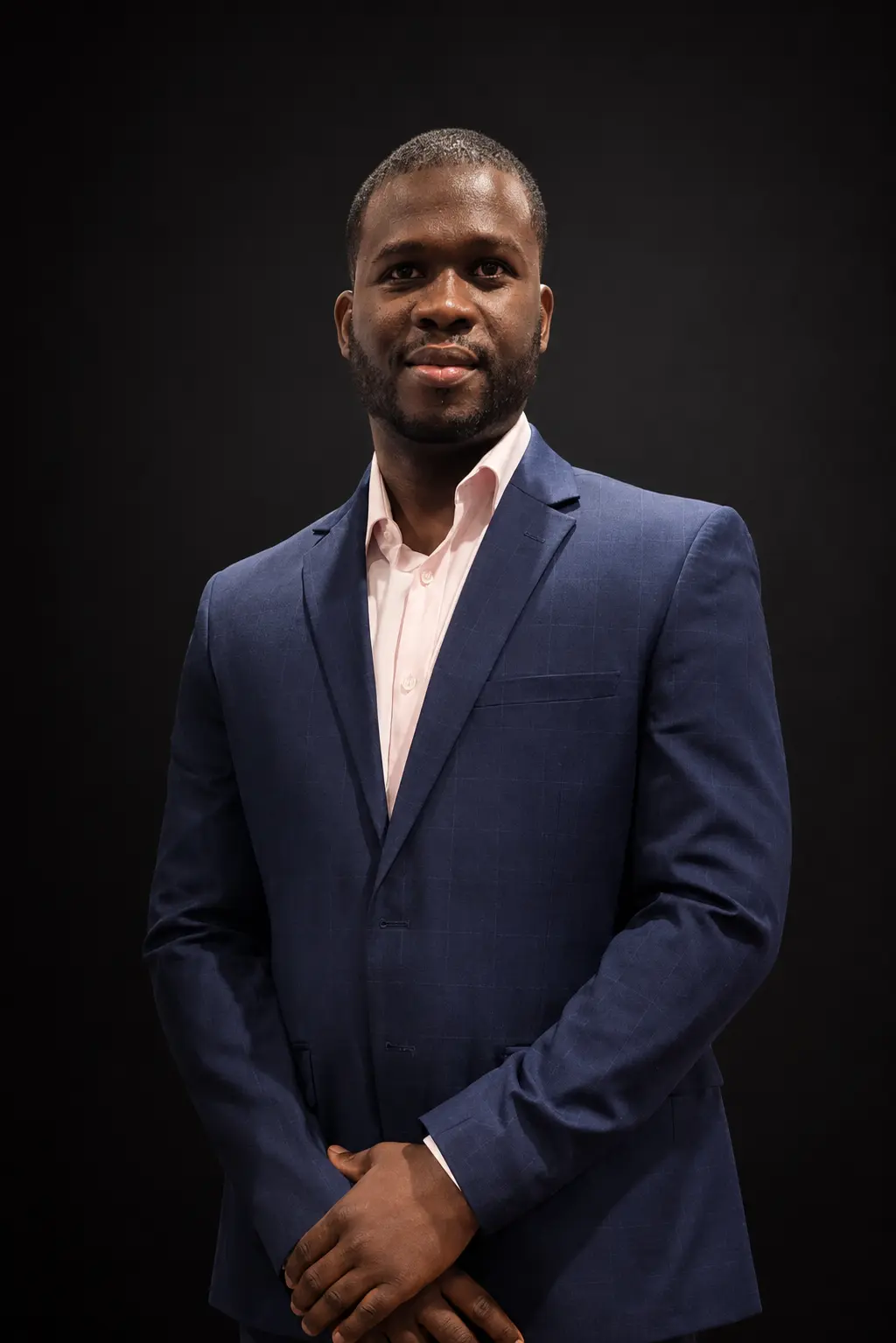 Kafoumba Kanneh